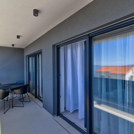 Apartmani Olimp Sveti Juraj Exterior foto